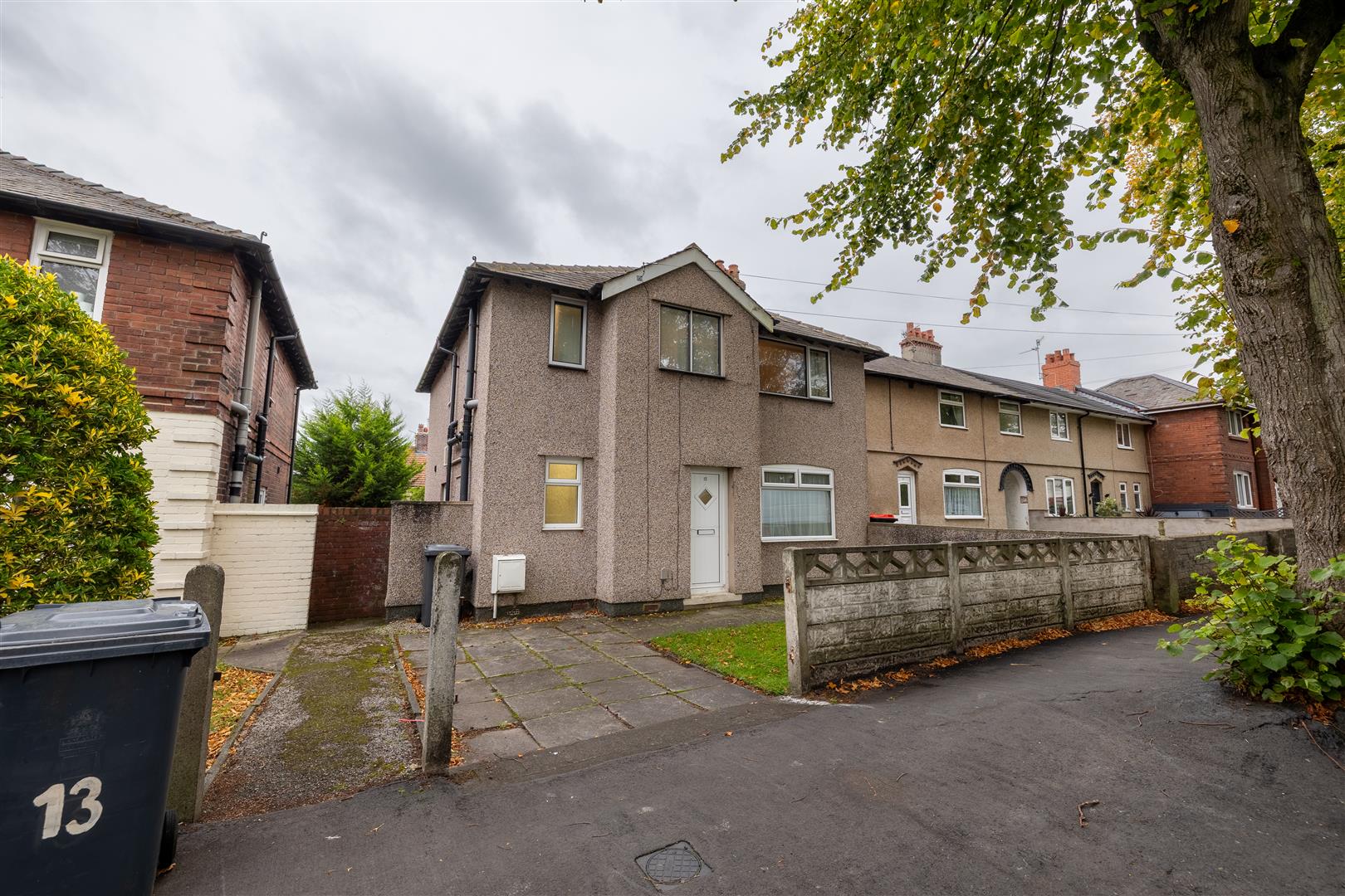 15 Palatine Avenue, Lancaster, LA1 4HD